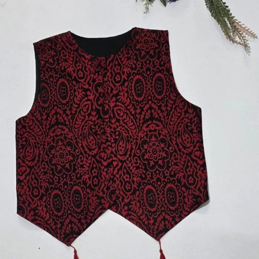 جلیقه یلدایی