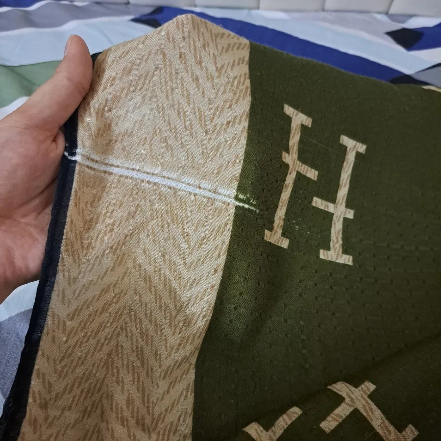 روسری پاییزه