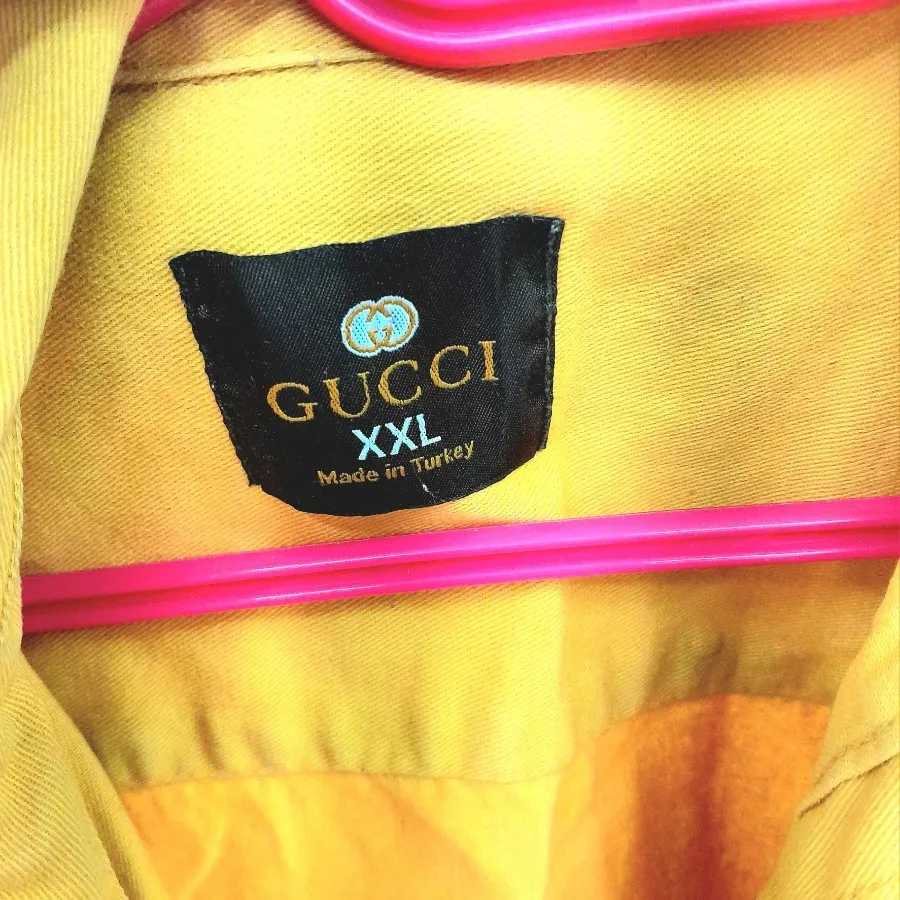 پیراهن مردانه برند