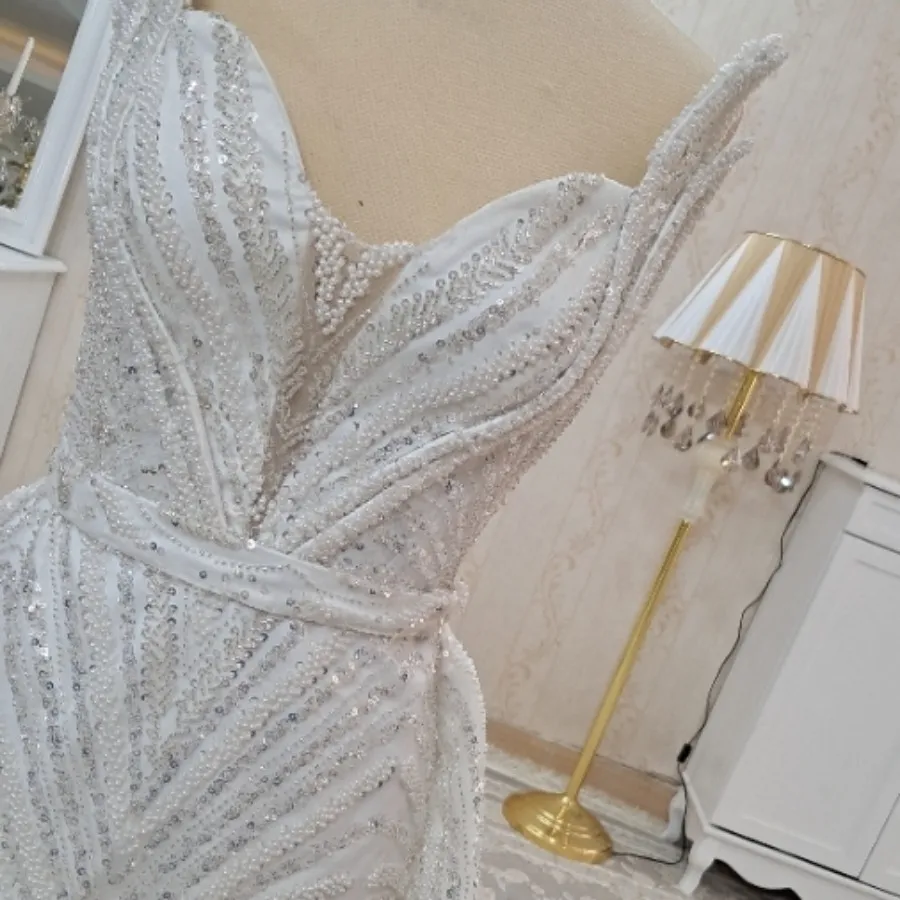 لباس عروس خاص و مجلسی