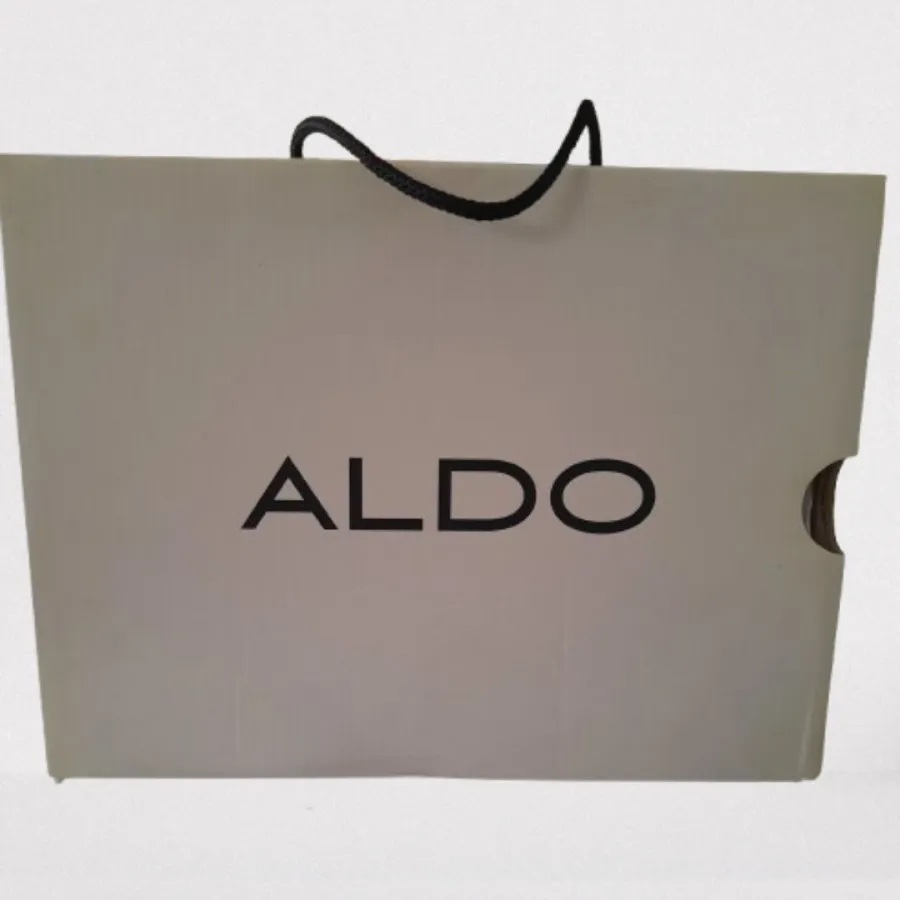 کفش مجلسی روزمره جیر مشکی