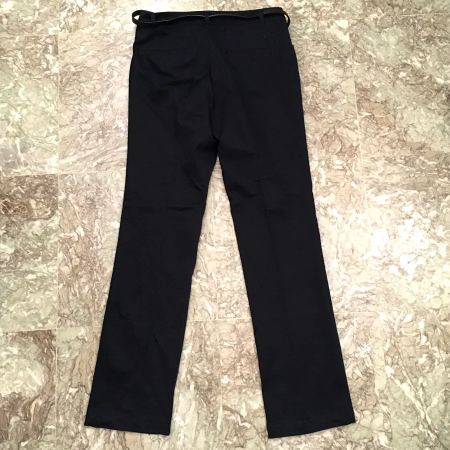 شلوار پارچه ای