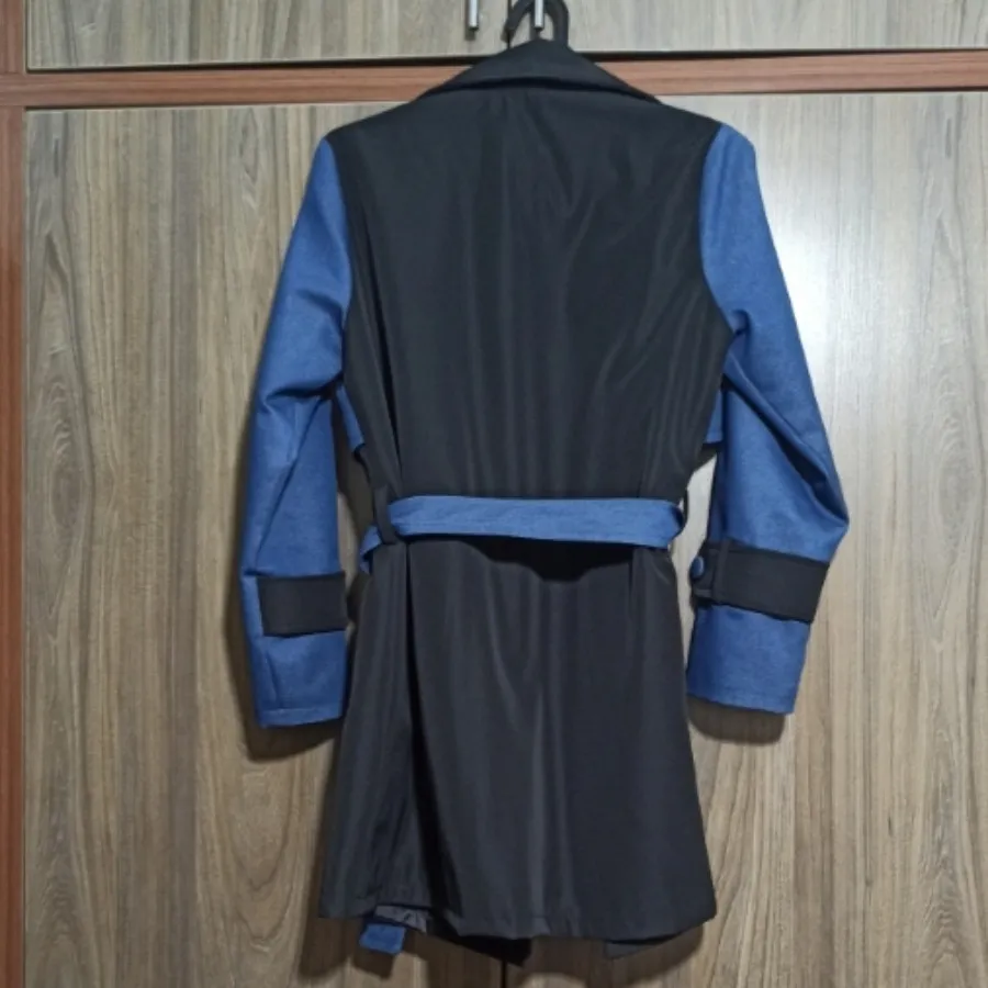 پالتو بارانی