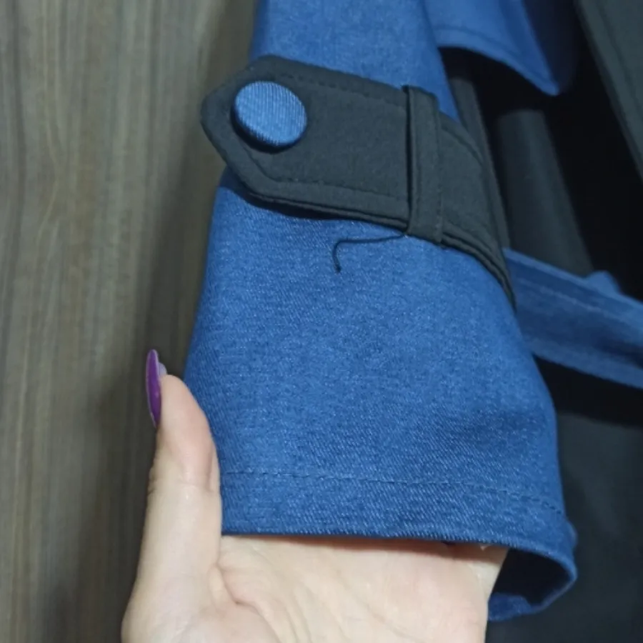 پالتو بارانی