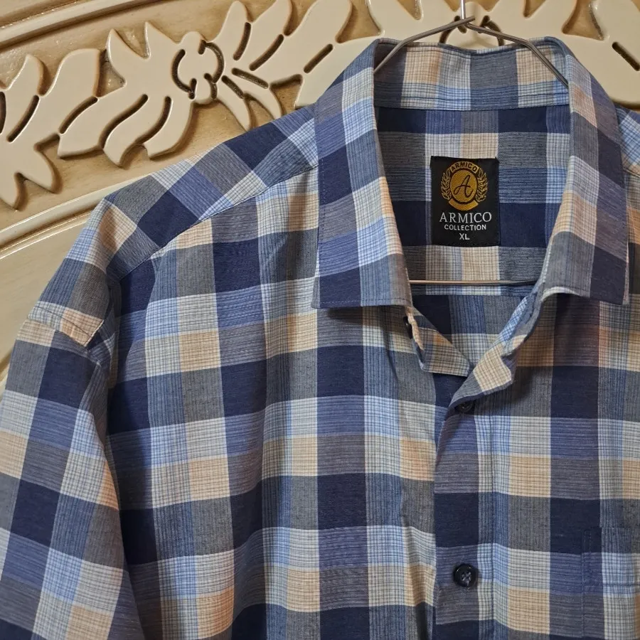 پیراهن مردانه