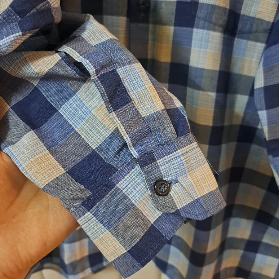 پیراهن مردانه