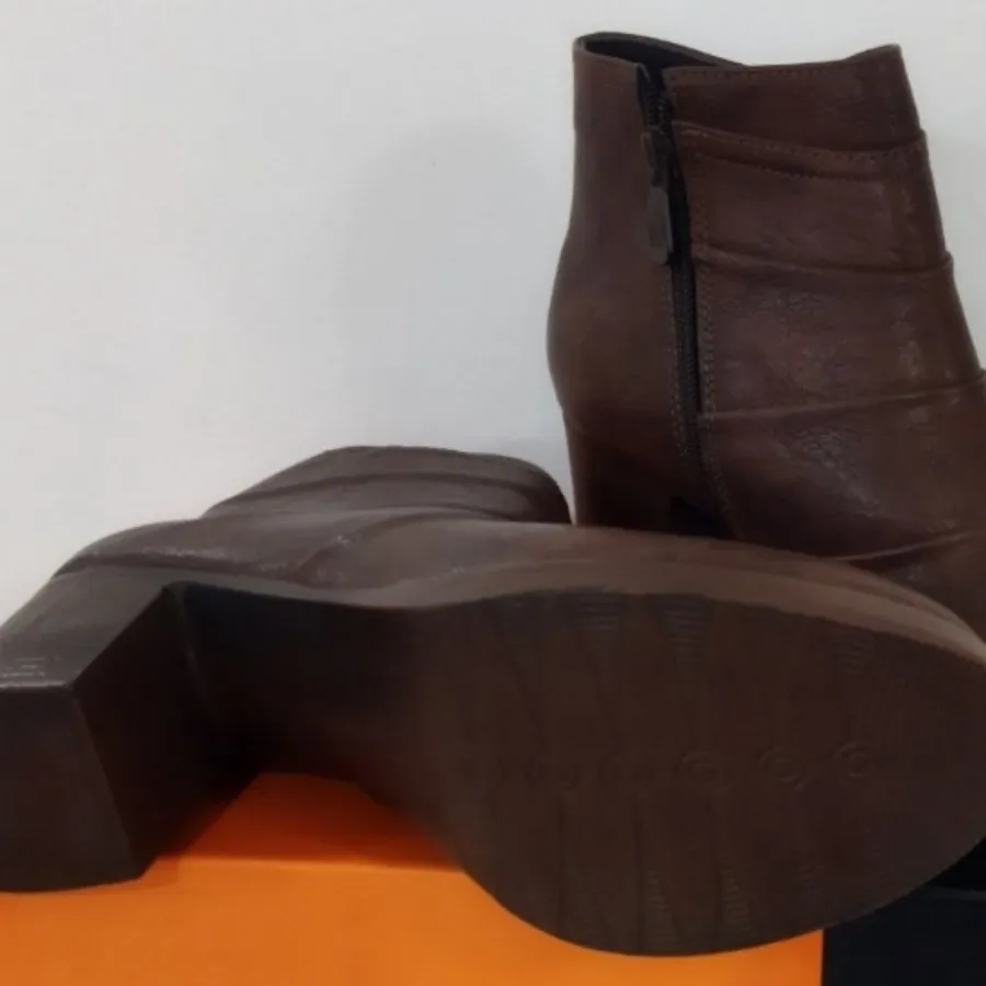 نیمبوت چرم کیفیت عالی