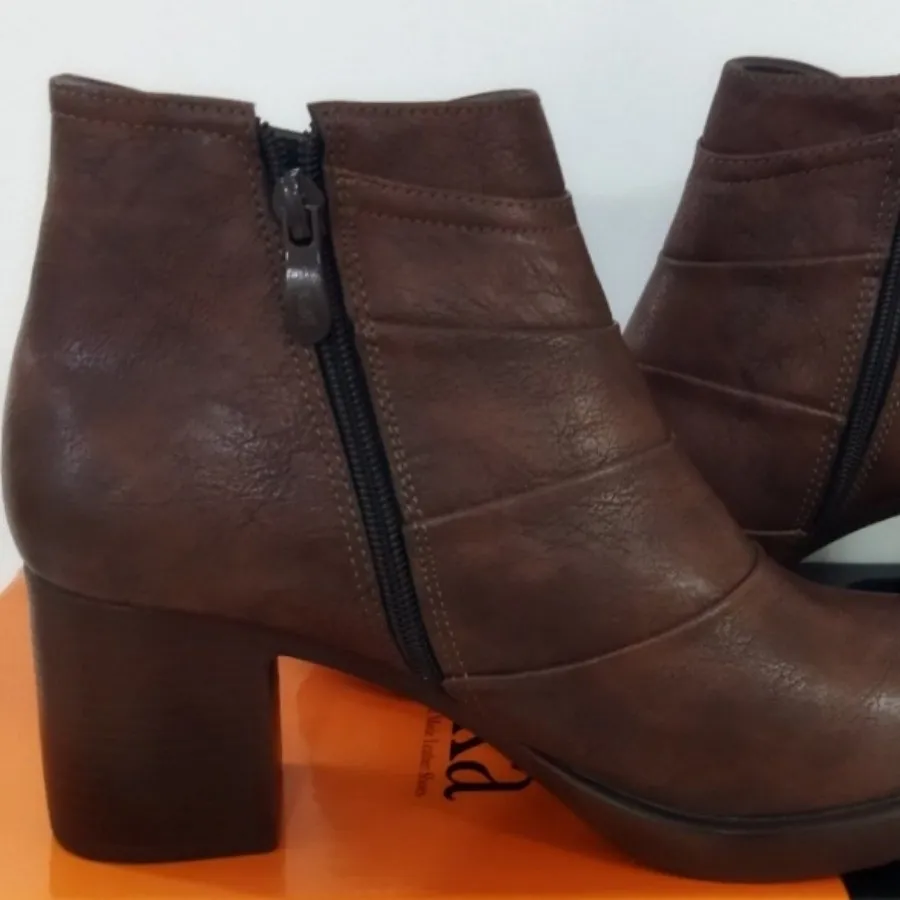 نیمبوت چرم کیفیت عالی