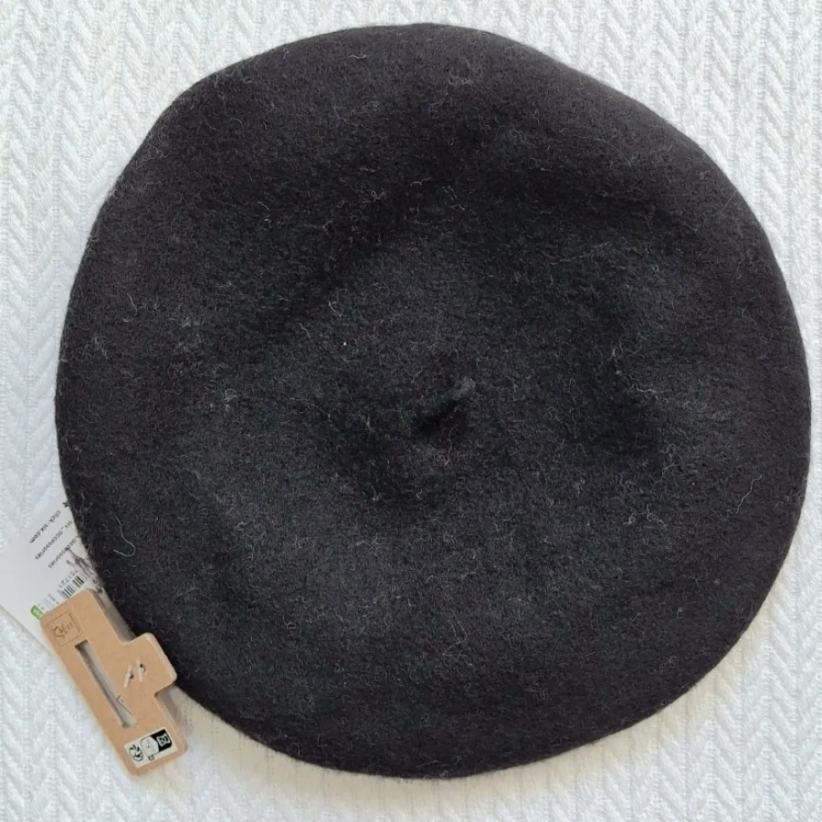 کلاه بِرِت (Beret Hat)