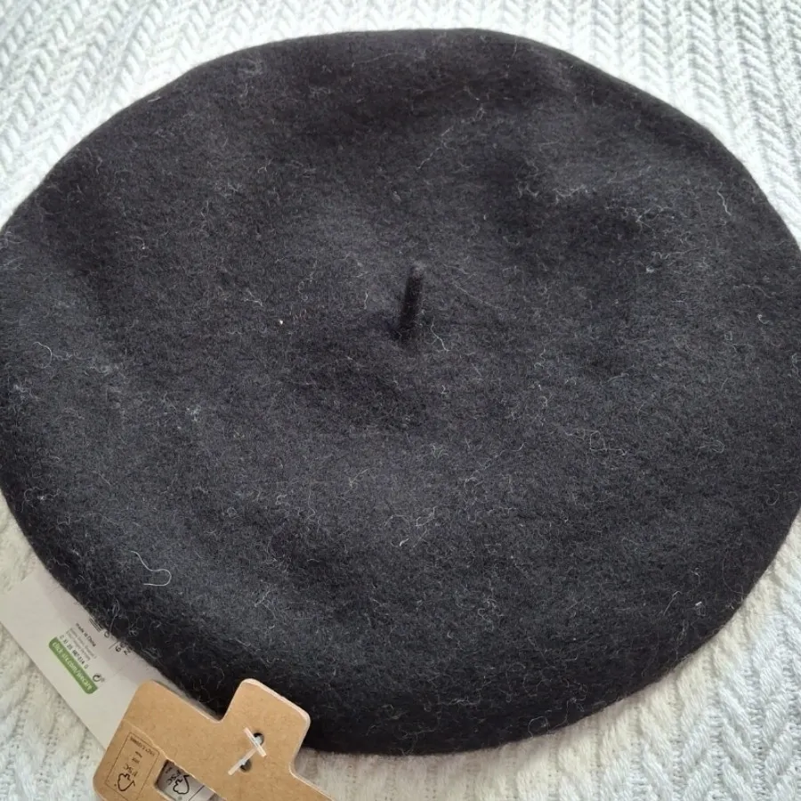 کلاه بِرِت (Beret Hat)