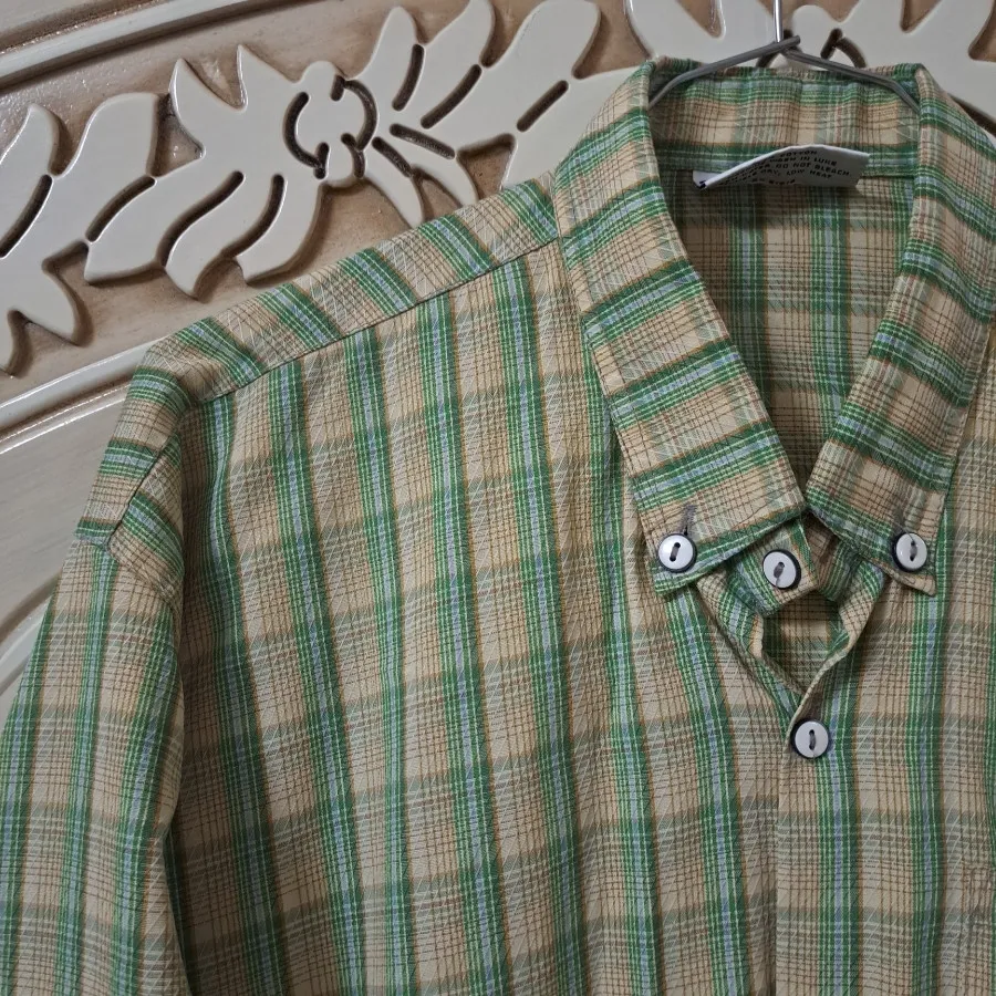 پیراهن مردانه