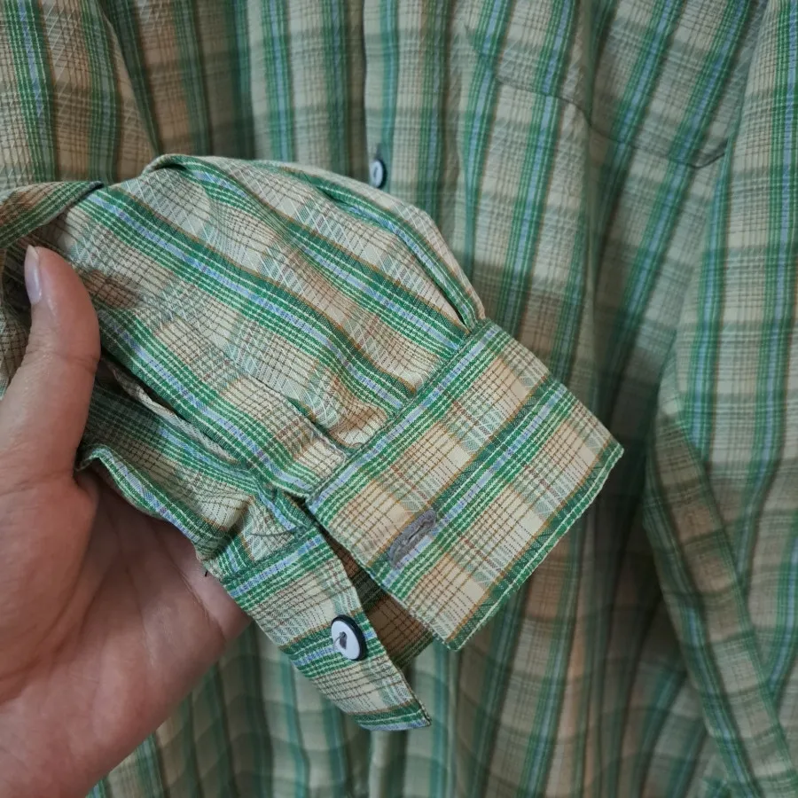 پیراهن مردانه