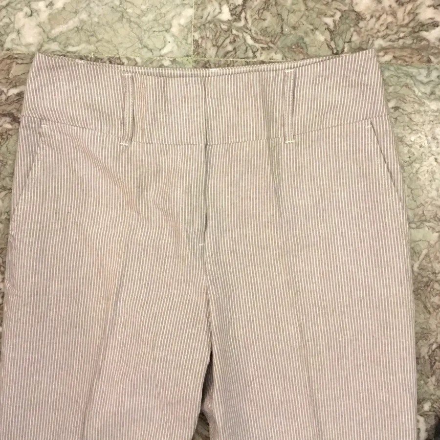 شلوار پارچه ای