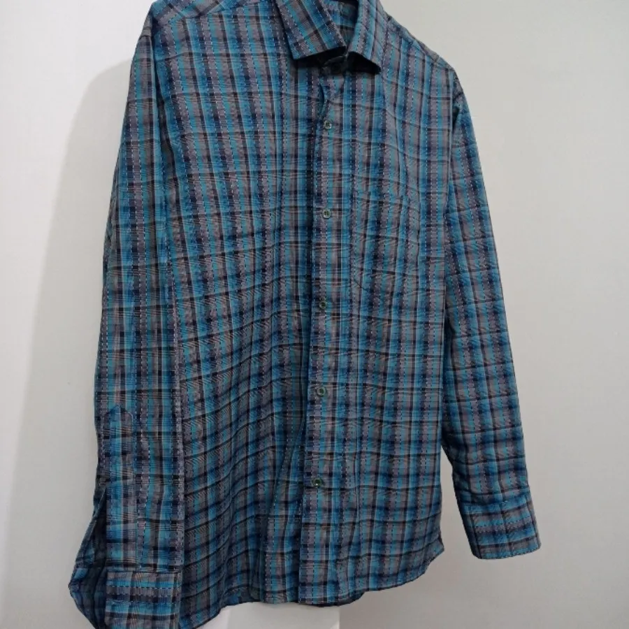 پیراهن مردانه