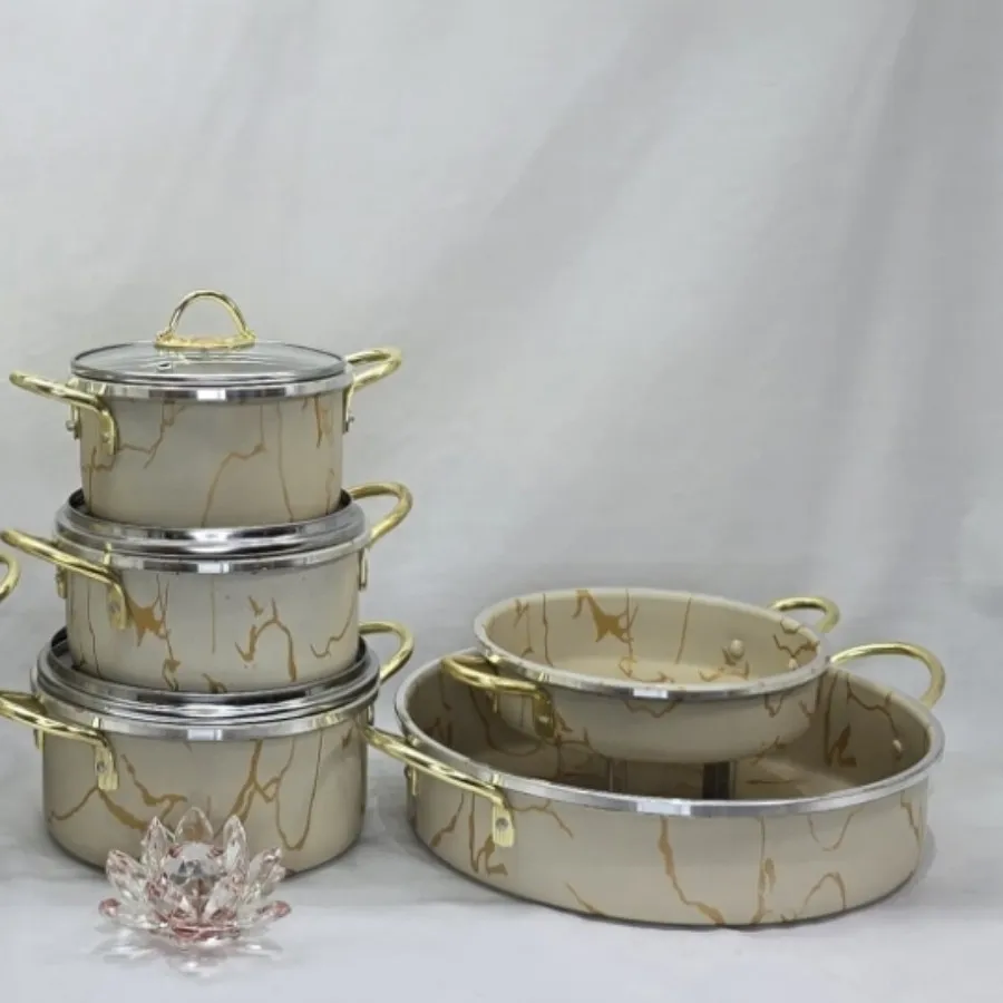 سرویس قابلمه 14تیکه ‌