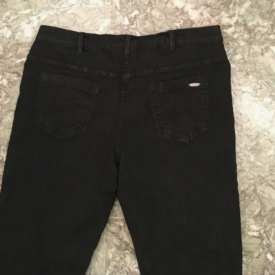 شلوار جین پاییزی