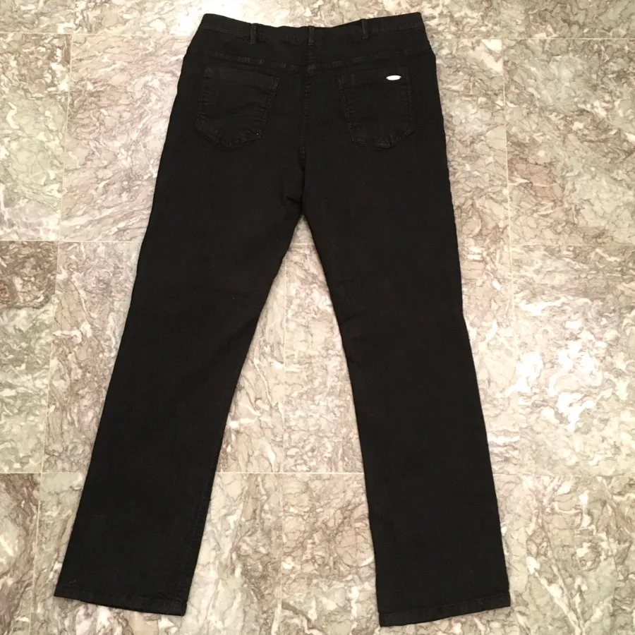 شلوار جین پاییزی