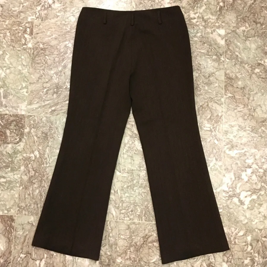 شلوار پارچه ای