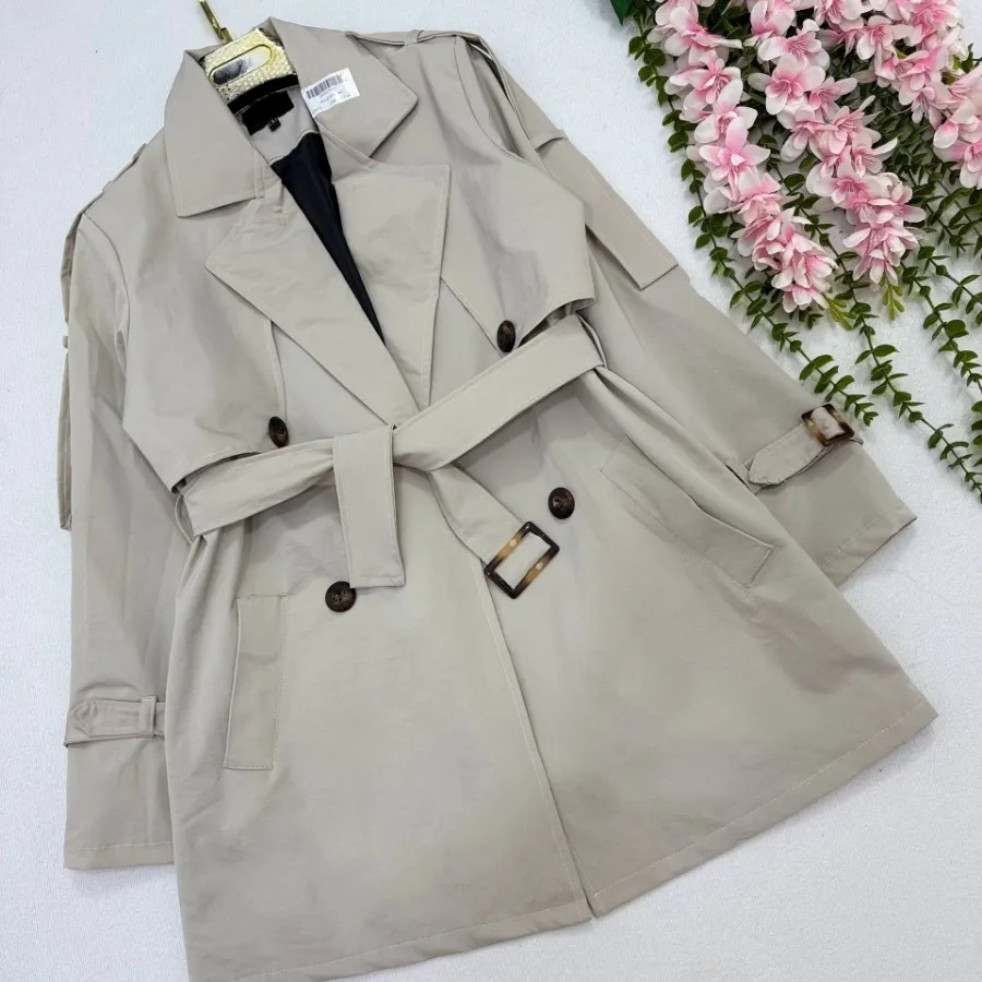 مانتو بارانی