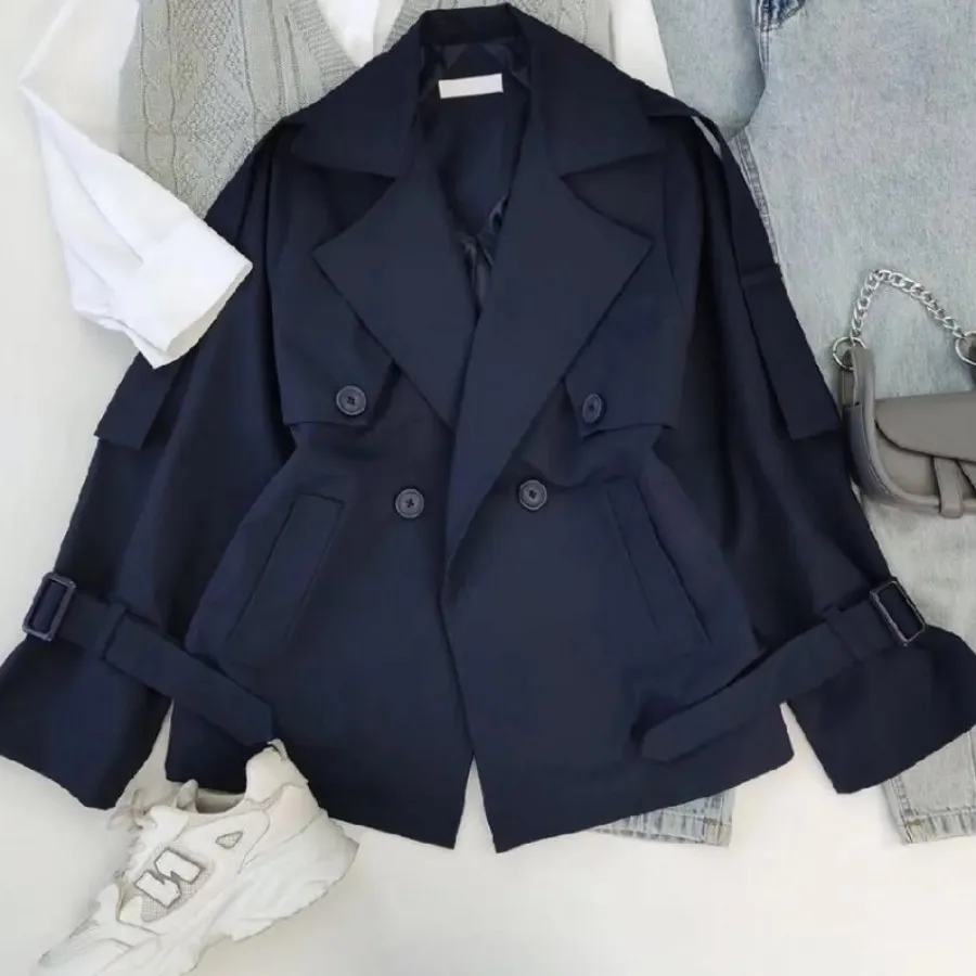 مانتو بارانی