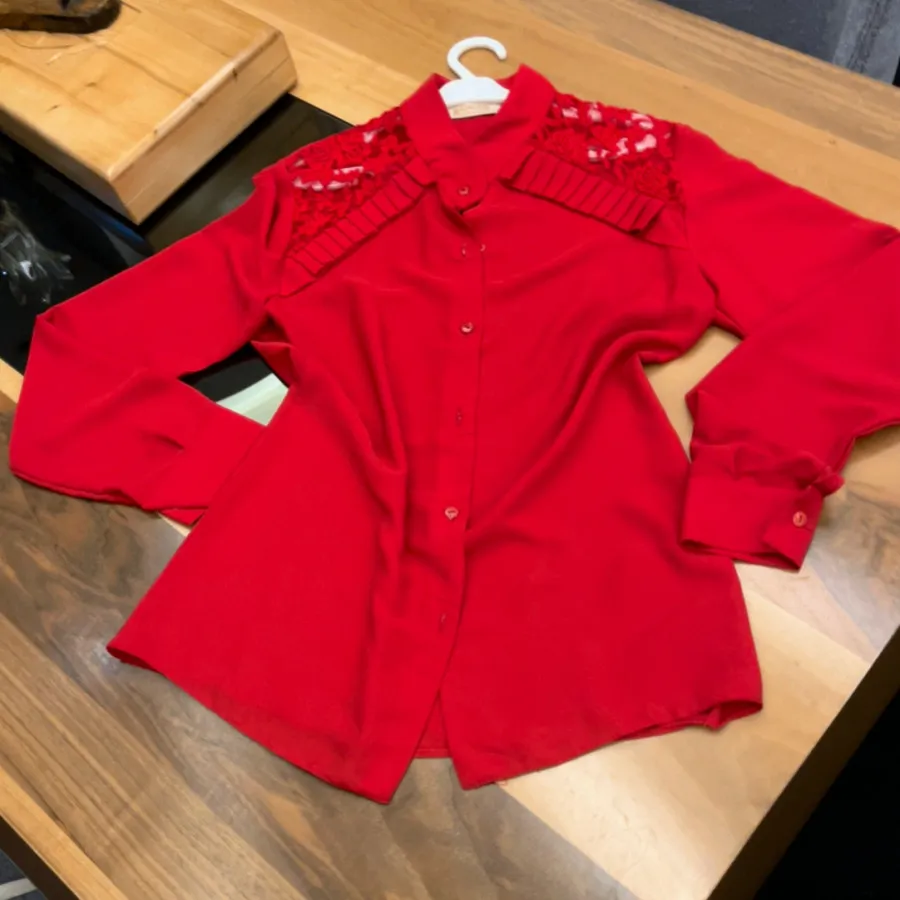 شومیز یلدایی آلا