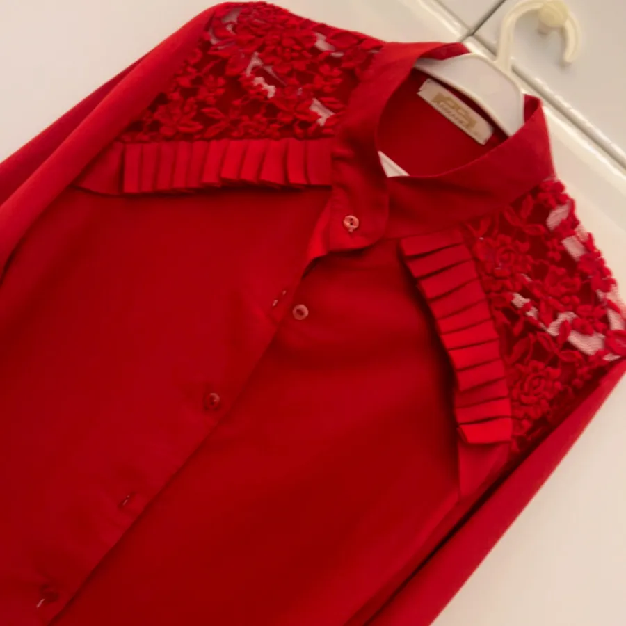 شومیز یلدایی آلا