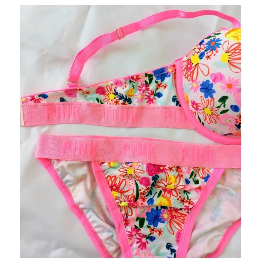 ست سوتین و شورت / بیکینی