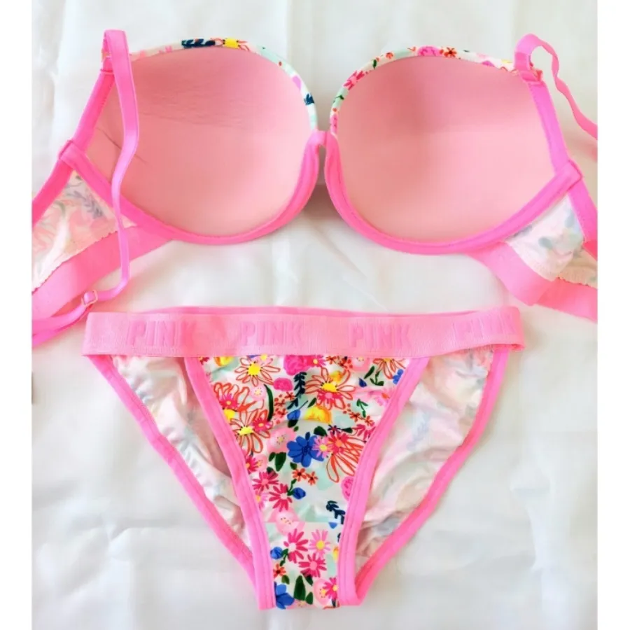 ست سوتین و شورت / بیکینی