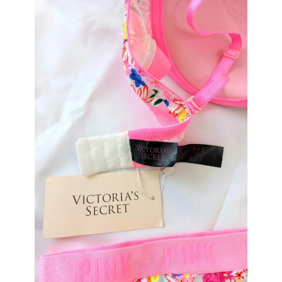 ست سوتین و شورت / بیکینی