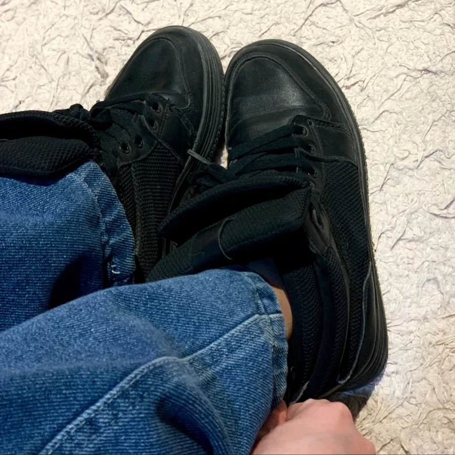 کتونی ساقدار اسپرت