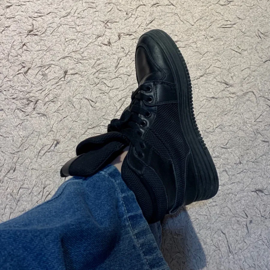 کتونی ساقدار اسپرت