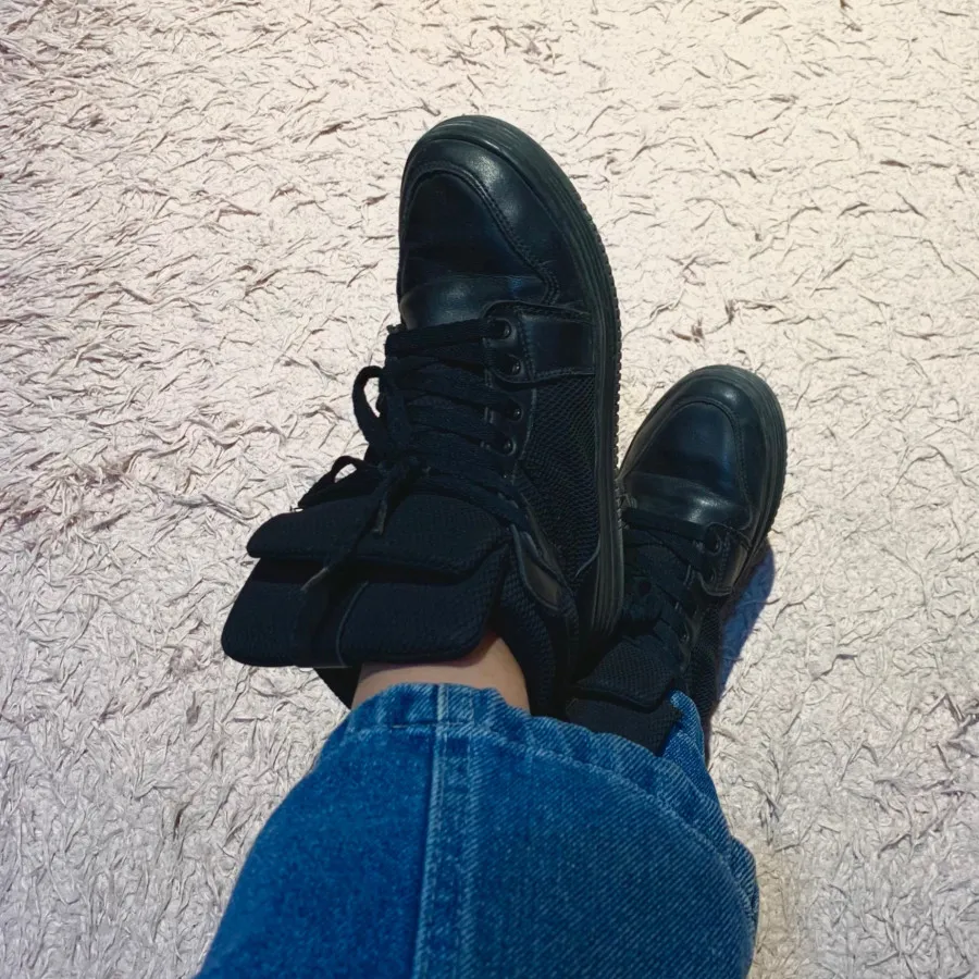 کتونی ساقدار اسپرت