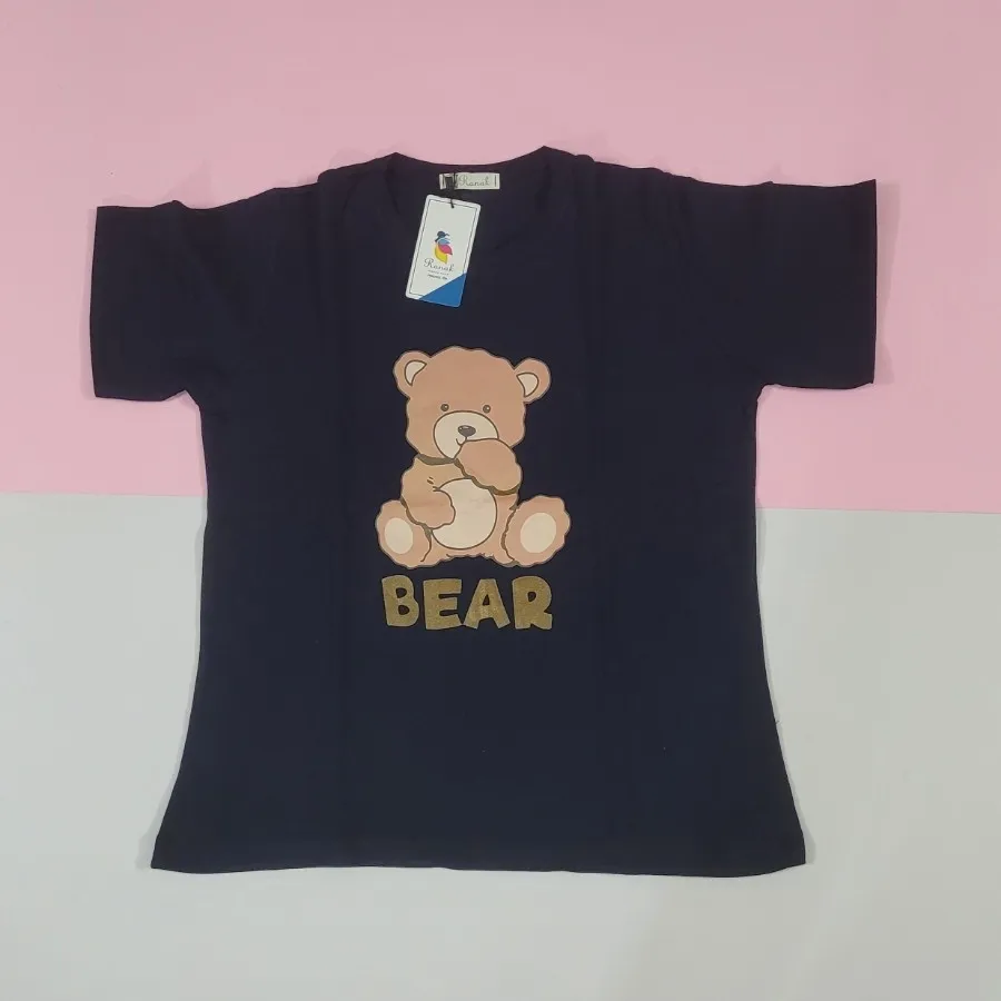 تیشرت شلوارک