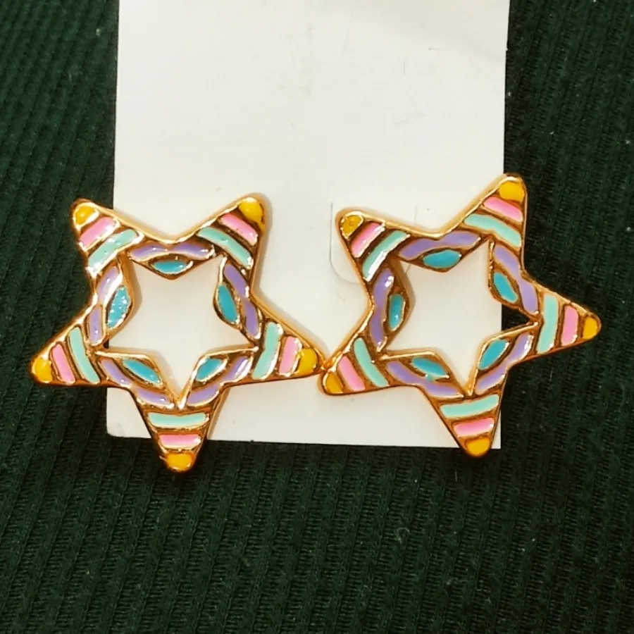 گوشواره وارداتی ترک