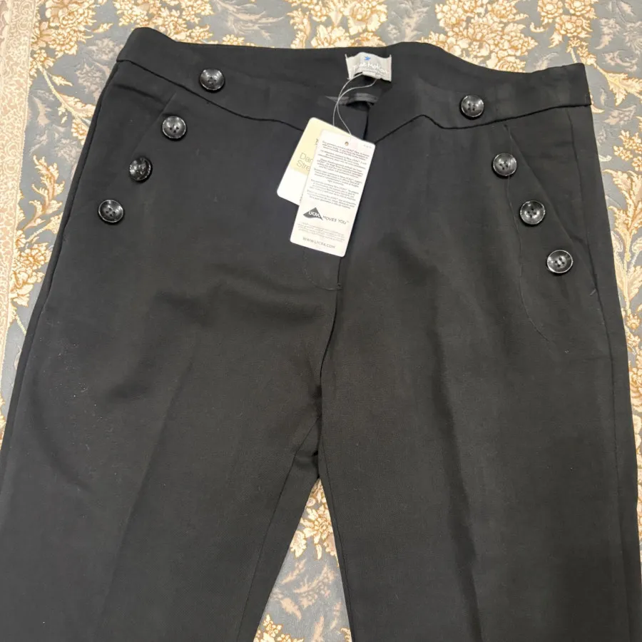 شلوار پارچه ای