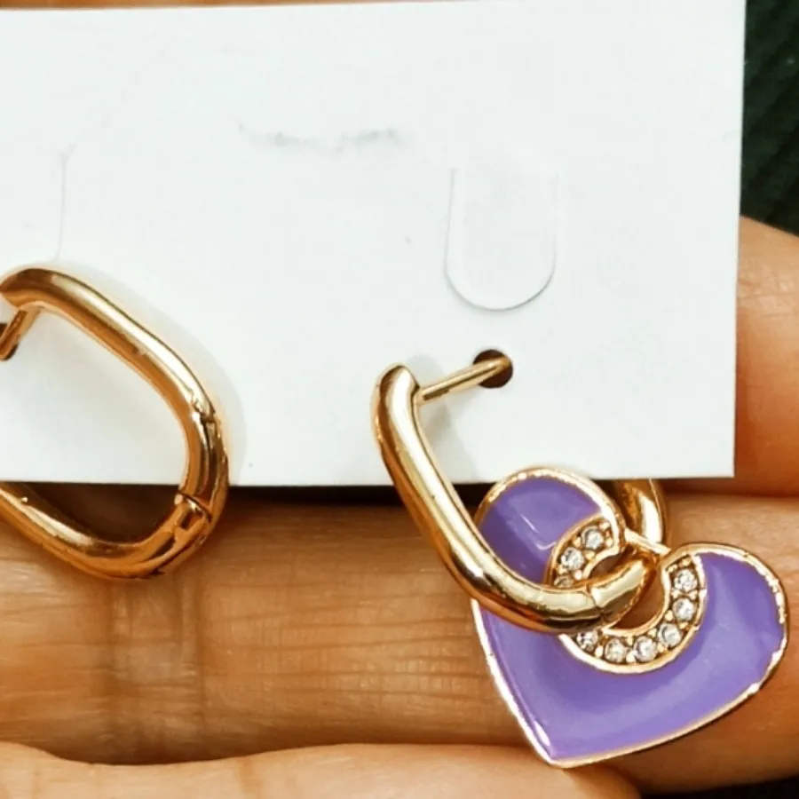 گوشواره زیبای وارداتی