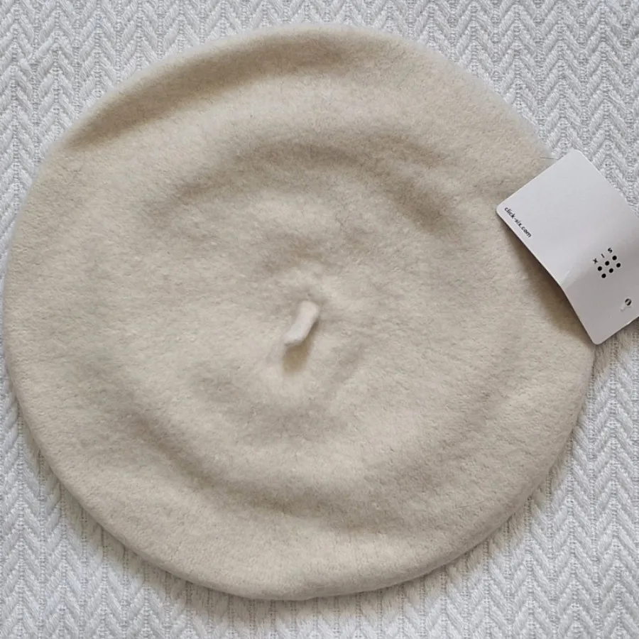 کلاه بِرِت (Beret Hat)