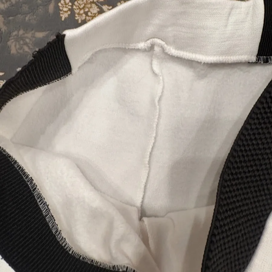 شلوار تو کرک