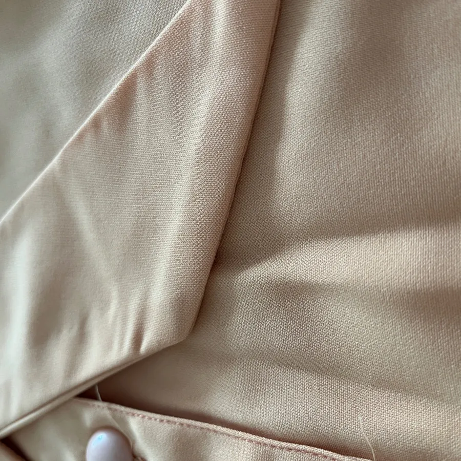 شومیز یقه گره ای