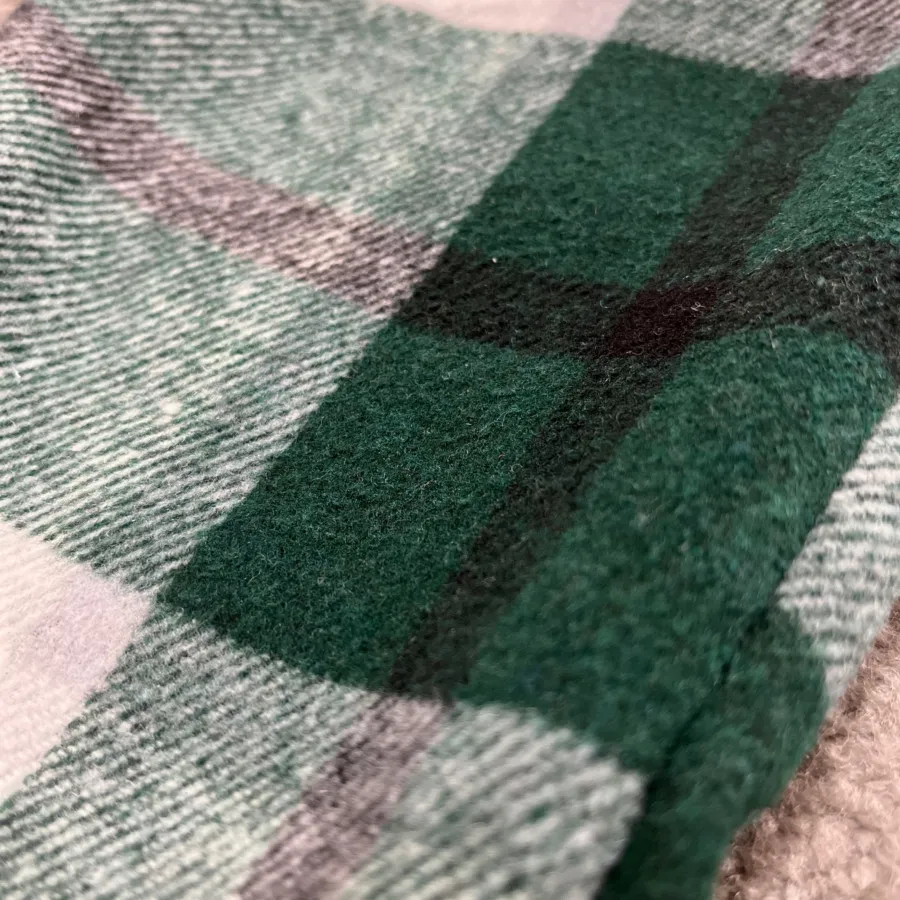 شلوار مام فیت فوتر