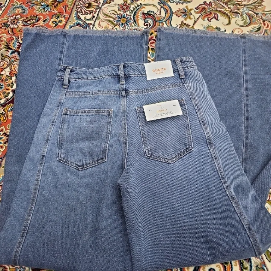 شلوار شافل جک پات