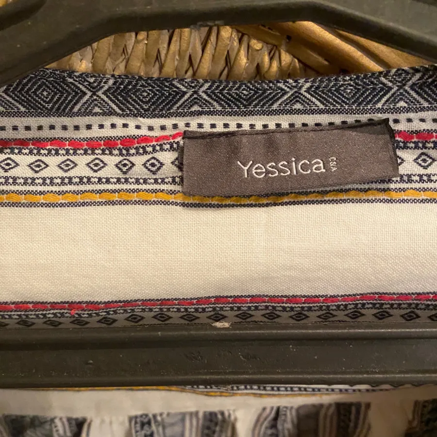 شومیز گره ای خارجی