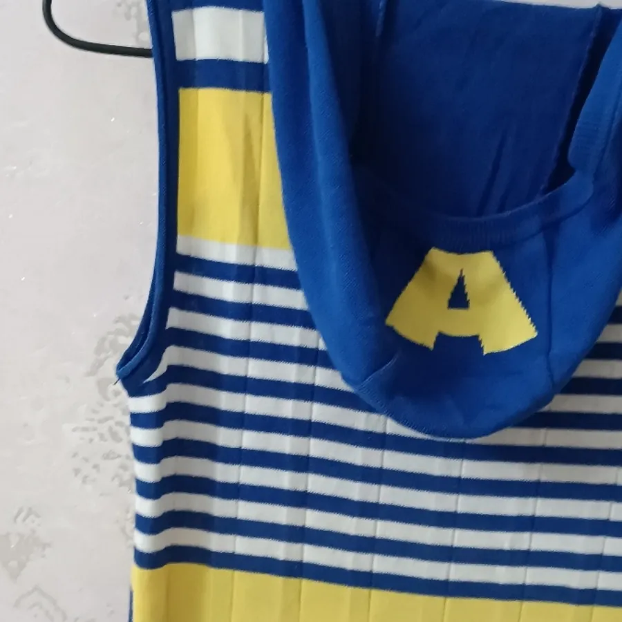 پیراهن بافت