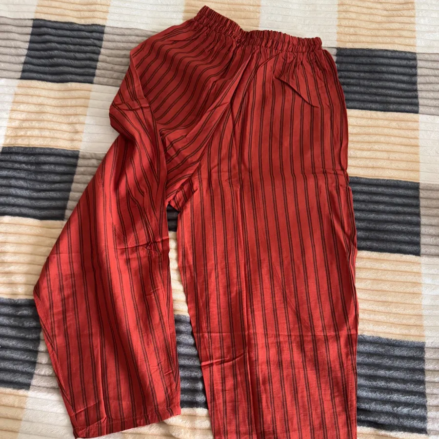 ست بلوز وشلوار