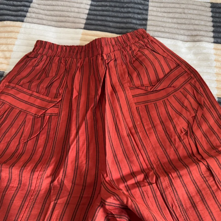 ست بلوز وشلوار