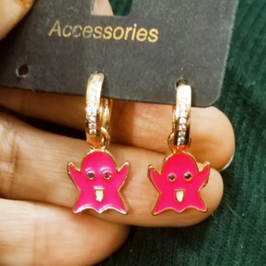 گوشواره« روح»وارداتی ترک