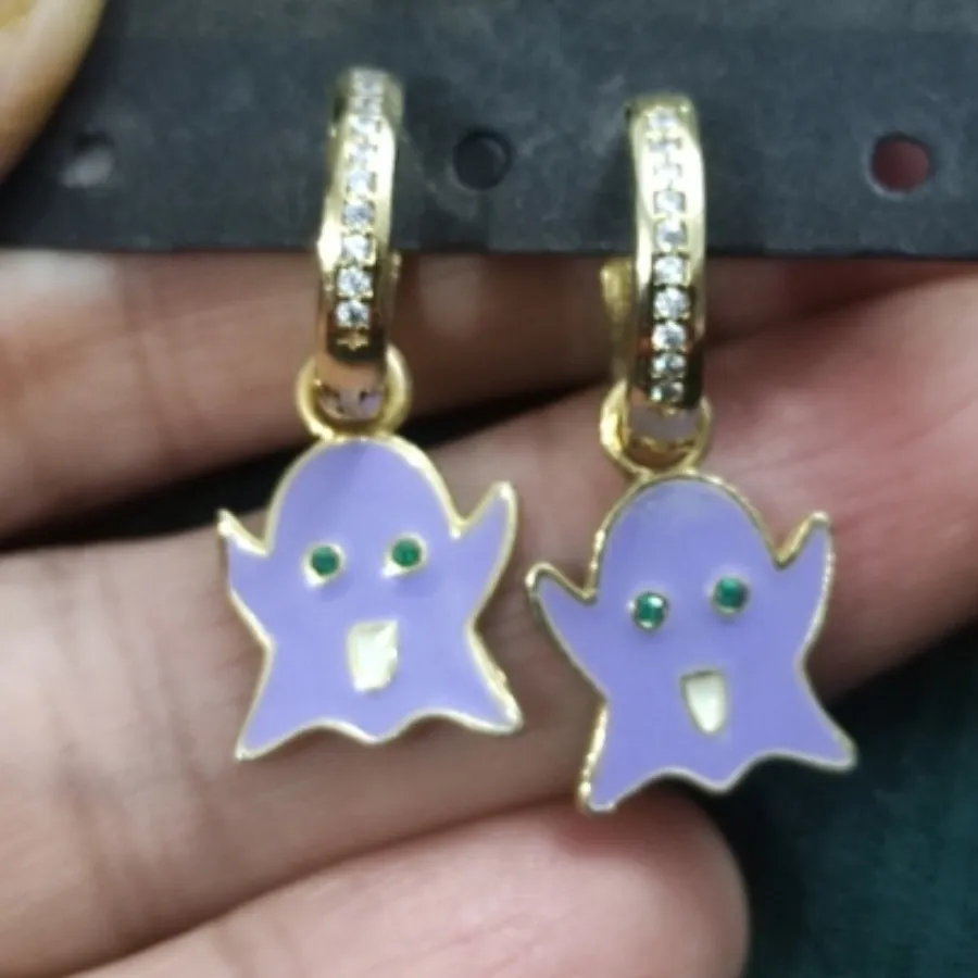 گوشواره« روح»وارداتی ترک