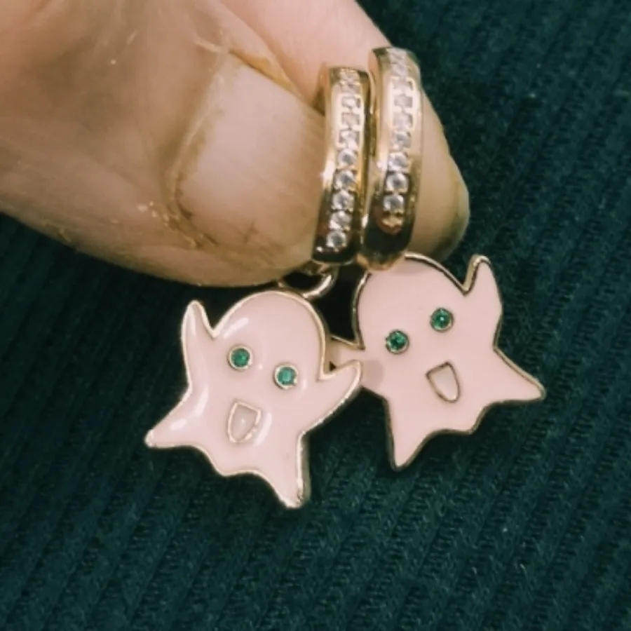 گوشواره« روح»وارداتی ترک