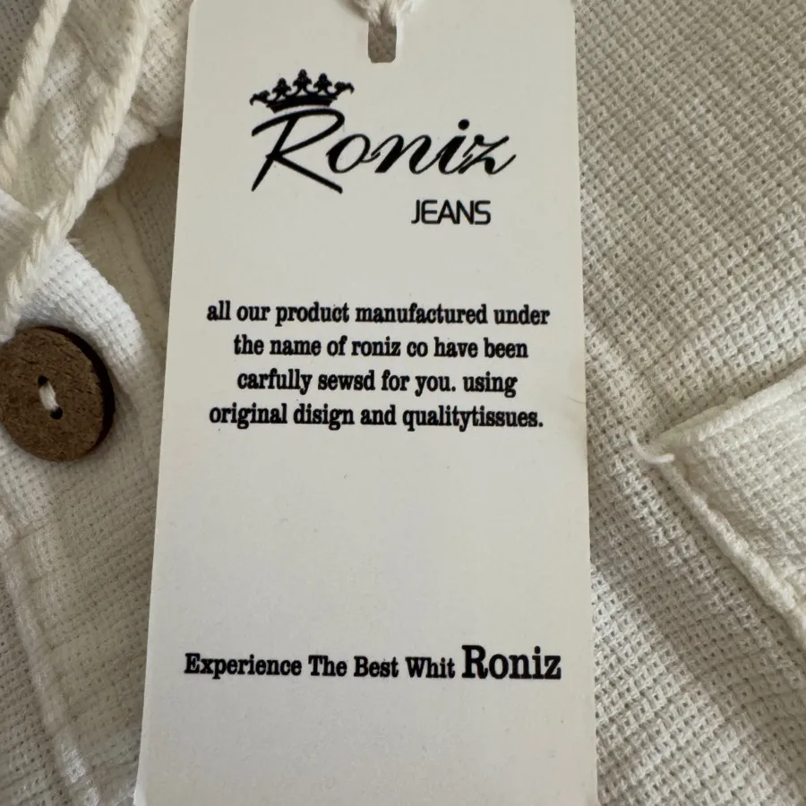 شومیز سفید خنک