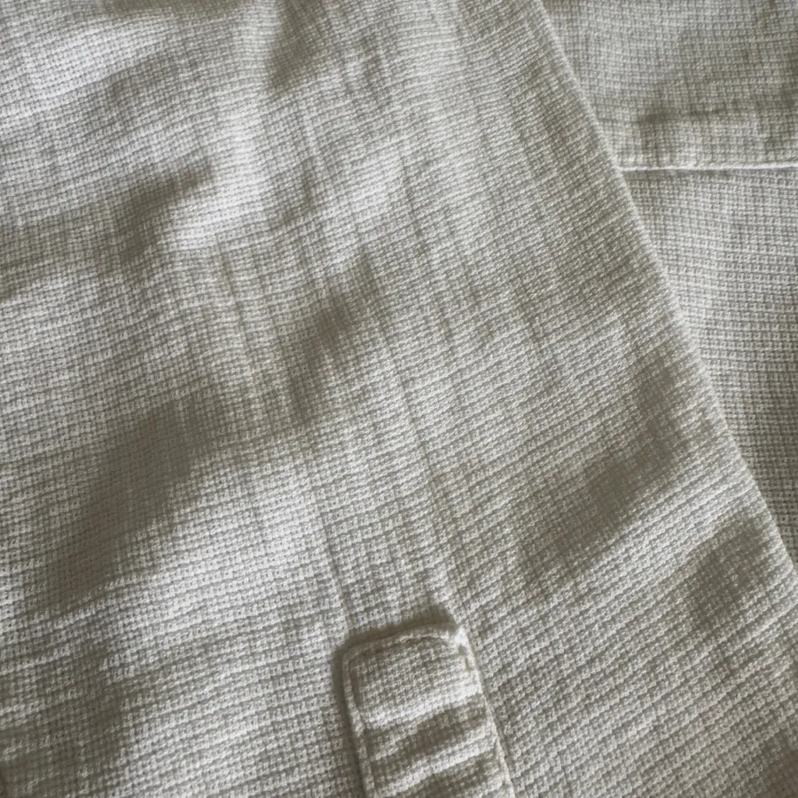 شومیز سفید خنک